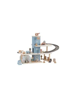 Little Dutch Garage en bois - Discount