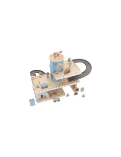 Little Dutch Garage en bois - Discount