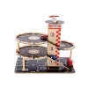 Hape Toys Garage multi niveaux - Hape Clearance