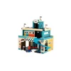 Vilac Garage vintage ity - Hot