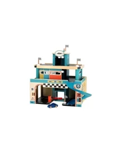 Vilac Garage vintage ity - Hot