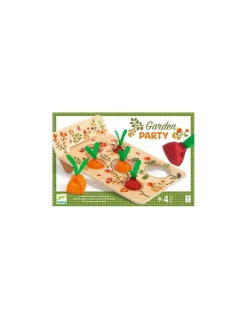 Djeco Garden Party - Sale