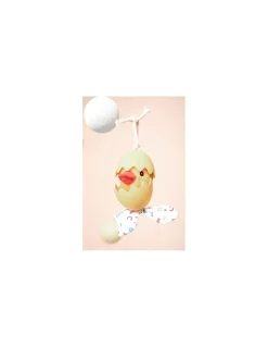 Lilliputiens Gaspard oeuf dansant - Best