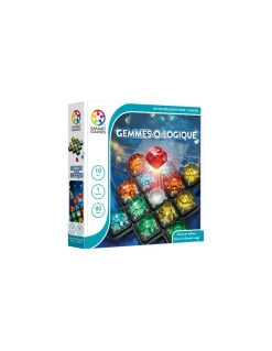 Smart games Gemmes-o-logique - Smartgames New