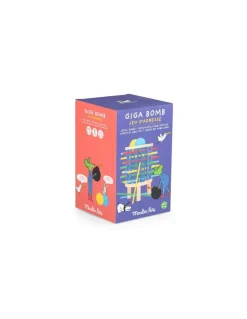 Moulin Roty Giga bomb Les Loufoques - New