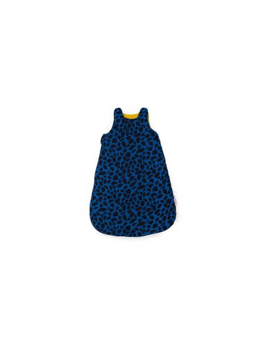 Moulin Roty Gigoteuse bleu 70 cm Puce & Pilou - New