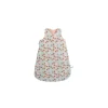 Moulin Roty Gigoteuse fleurie bleue 70 cm Après la pluie - Hot