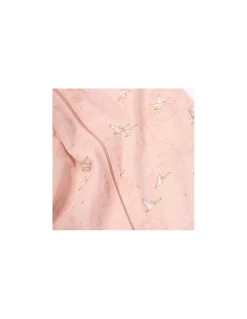 Moulin Roty Gigoteuse été rose 70 cm La petite école de danse - Sale