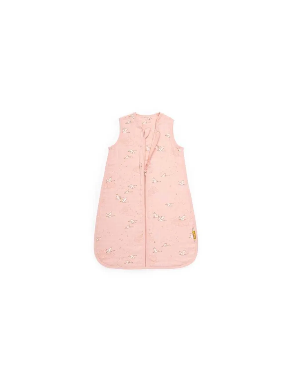 Moulin Roty Gigoteuse été rose 70 cm La petite école de danse - Sale