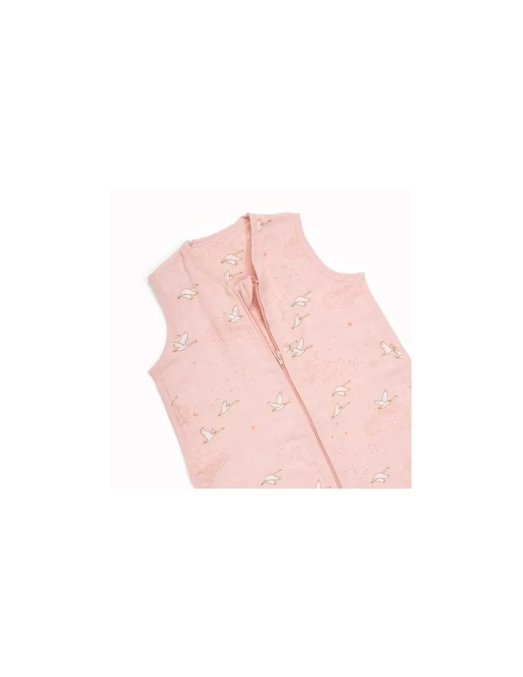 Moulin Roty Gigoteuse été rose 90 cm La petite école de danse - Clearance