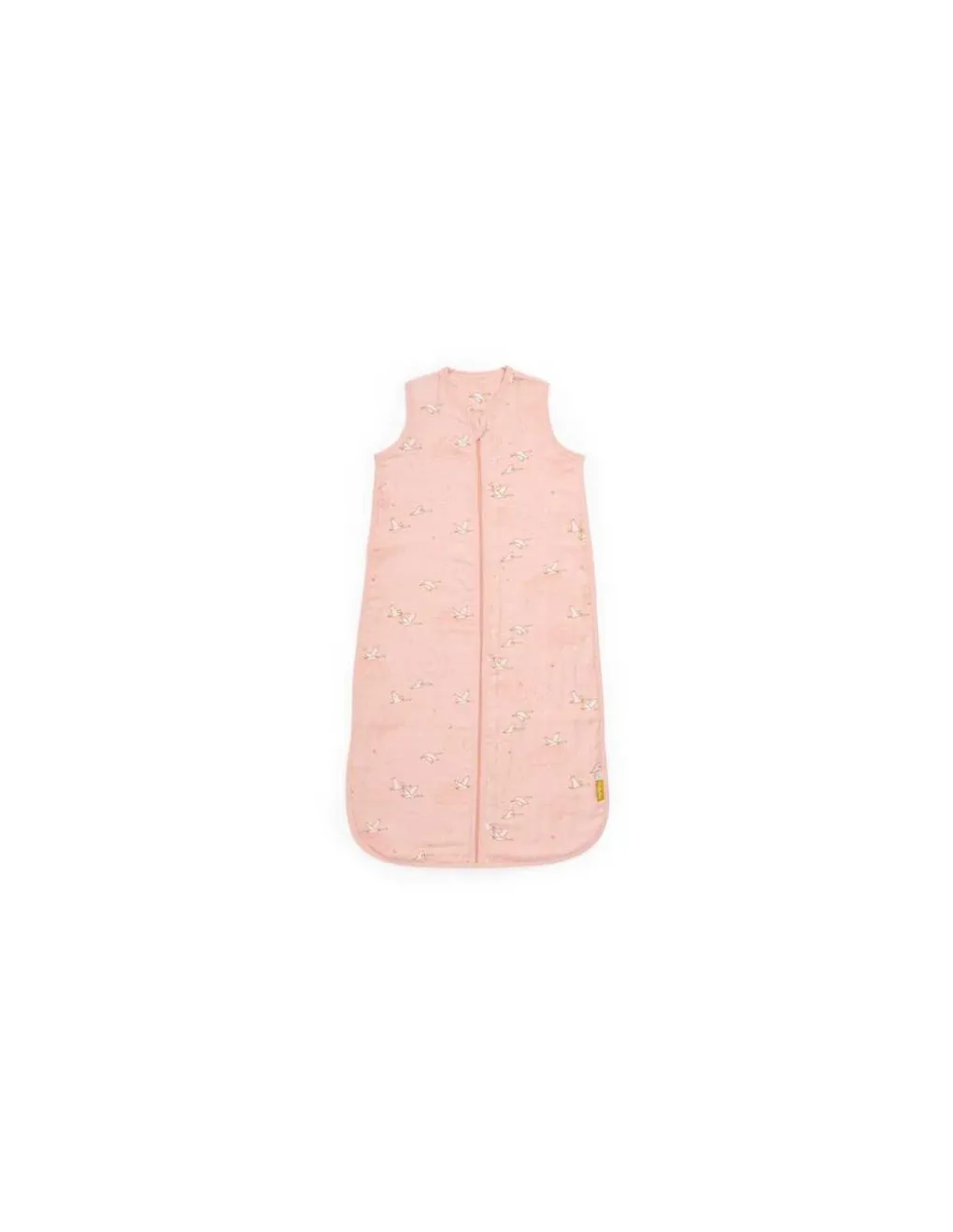 Moulin Roty Gigoteuse été rose 90 cm La petite école de danse - Clearance