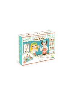 Djeco Glacier Chez Lina & Lino - New