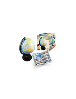Buki France Globe 20 cm - Buki New