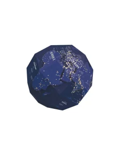 Poppik Globe à construire La Terre la nuit - Clearance