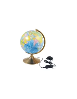 Buki France Globe jour et nuit - Buki Hot