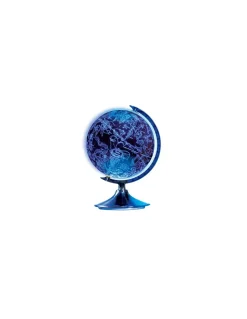 Buki France Globe jour et nuit - Buki Hot