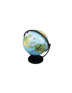 Buki France Globe junior - Buki Best