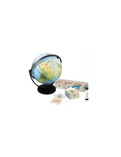 Buki France Globe junior - Buki Best