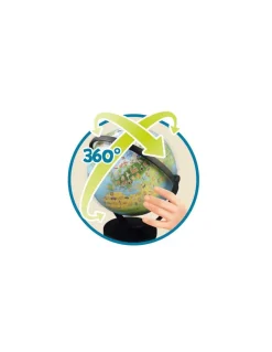 Buki France Globe junior - Buki Best