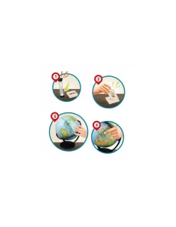 Buki France Globe junior - Buki Best