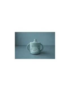 Trixie Gobelet en silicone requin - Online