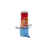 Lilliputiens Gobelets de bain Jack - Hot