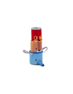 Lilliputiens Gobelets de bain Jack - Hot