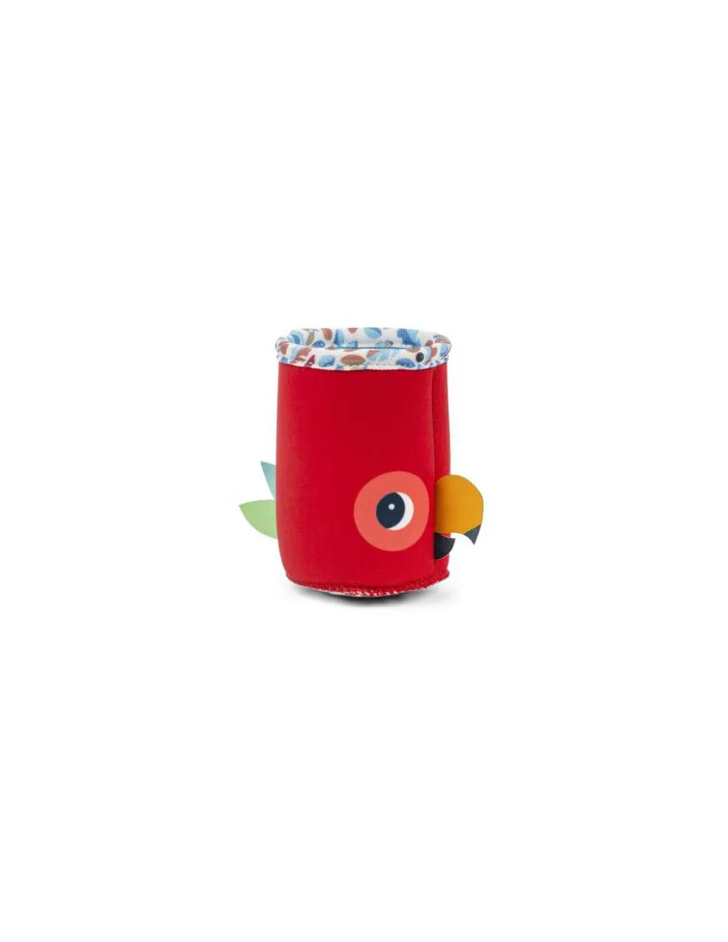 Lilliputiens Gobelets de bain Jack - Hot