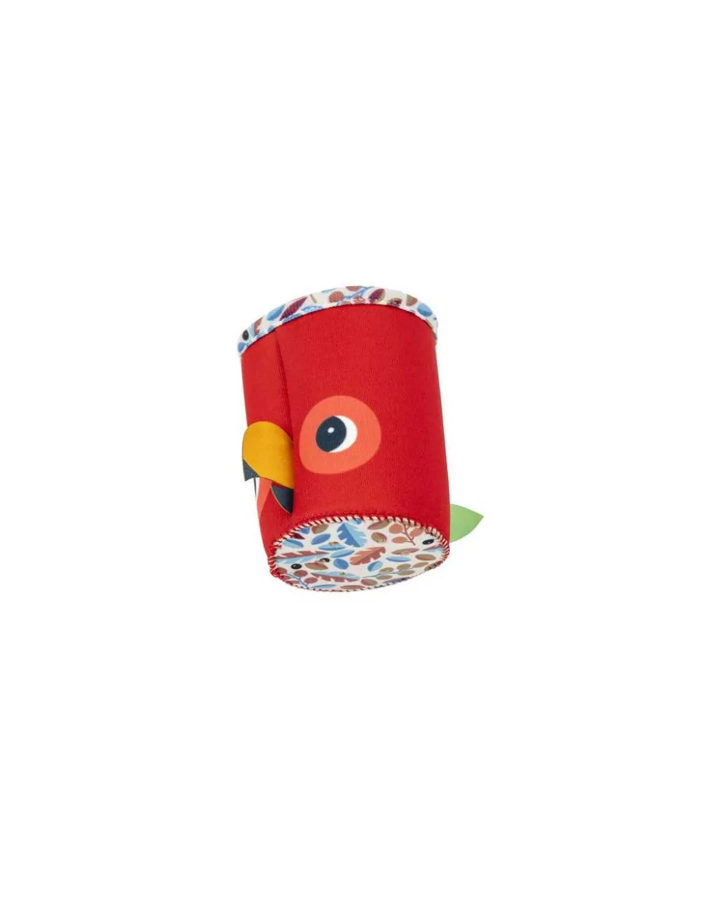 Lilliputiens Gobelets de bain Jack - Hot