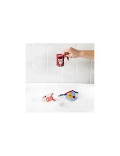 Lilliputiens Gobelets de bain Jules - New