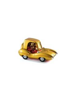 Djeco Golden Star Crazy Motors - Discount
