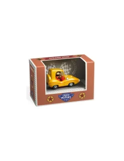 Djeco Golden Star Crazy Motors - Discount