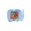 Djeco Gommettes Animaux de la savane - Discount