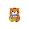 Auzou Gommettes formes Coucou petit tigre - Best
