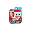 Auzou Gommettes formes L'aventure de petit camion de pompier - Discount