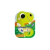 Auzou Gommettes formes L'aventure du petit dinosaure - New