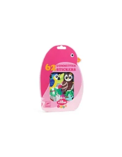 Djeco Gommettes Oiseaux - Best