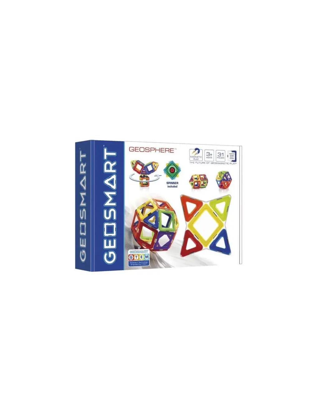 Geosmart Géosphère New