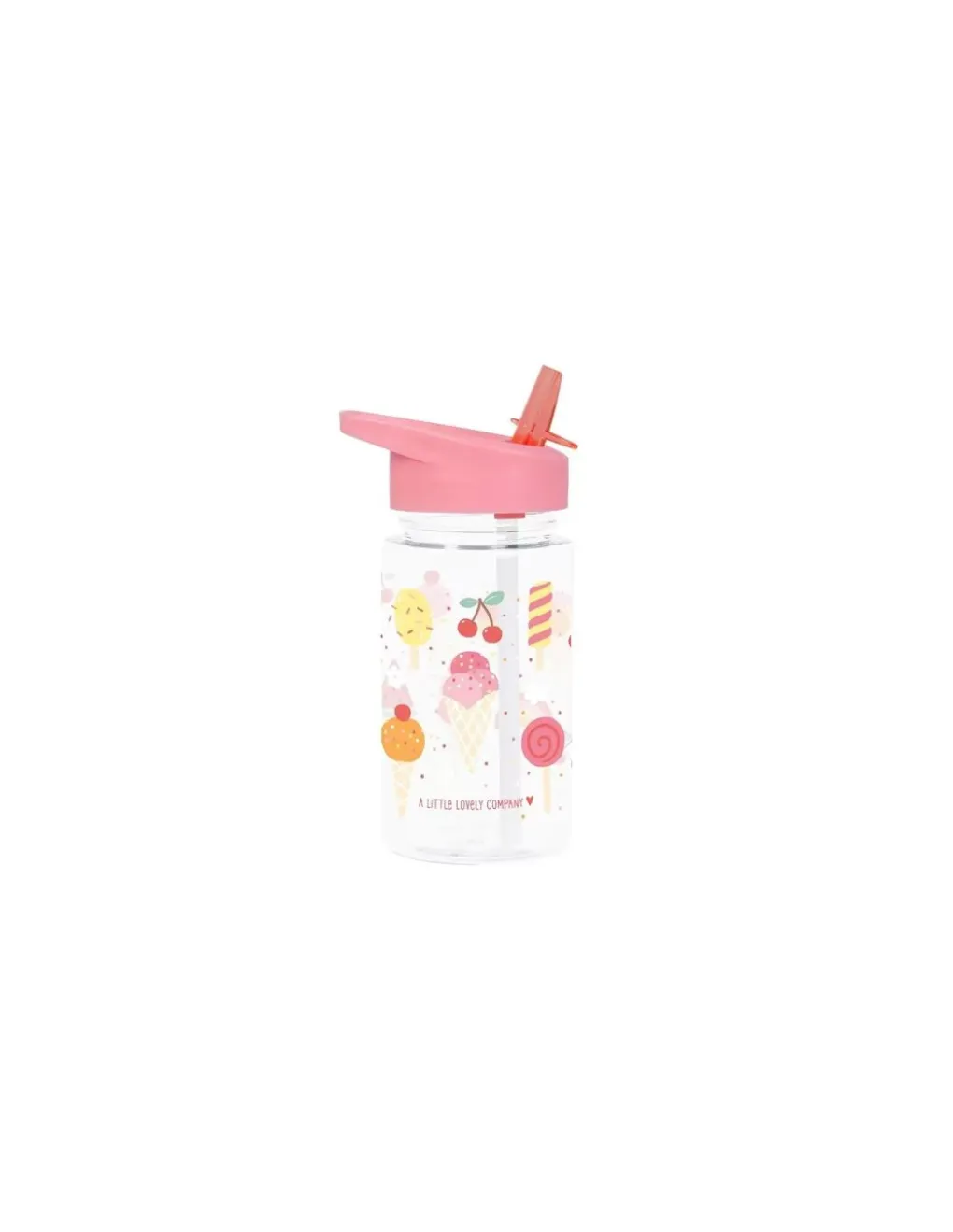 A little lovely company Gourde glaces - Hot