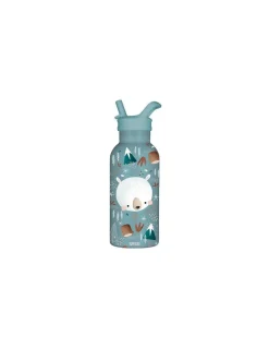 Sassi junior Gourde isotherme Munchy l'ours - Sassi New