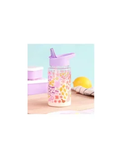 A little lovely company Gourde Jardin fleuri - New