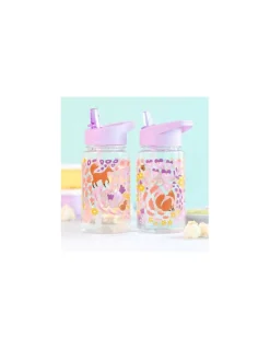 A little lovely company Gourde Jardin fleuri - New