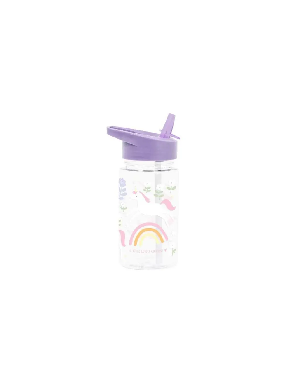A little lovely company Gourde Licorne -