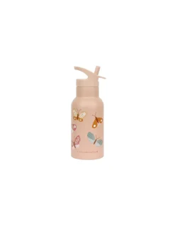 A little lovely company Gourde métal Butterflies - Outlet