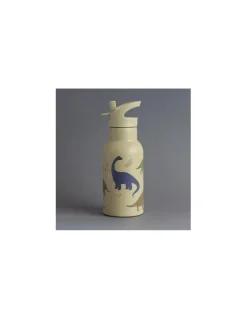 A little lovely company Gourde métal Dinosaures - Best