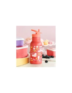A little lovely company Gourde métal Fun - Discount