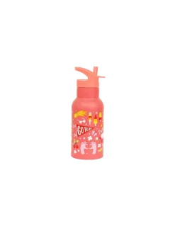A little lovely company Gourde métal Fun - Discount