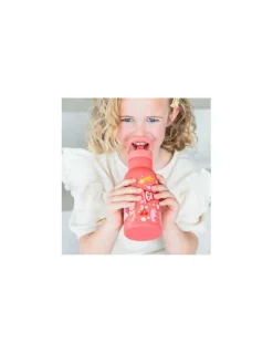 A little lovely company Gourde métal Fun - Discount