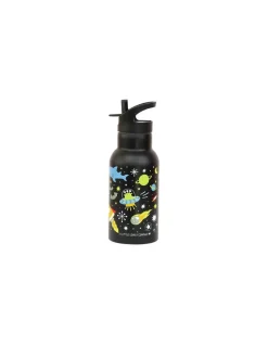 A little lovely company Gourde métal Galaxy - Hot