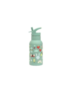 A little lovely company Gourde métal joie - New